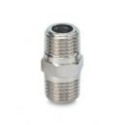 Reduced conical nipple low pressure 430
