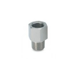 Hexagon bushing female/male low pressure 444