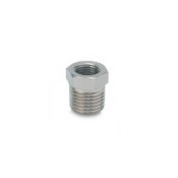 Hexagon bushing male/female low pressure 448