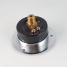 Manometro 1 Bar diametro dn 40mm con flangia