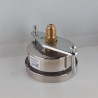 Pressure gauge 600 mBar diameter dn 63mm u-clamp