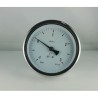 Glycerine filled compound -1+3 Bar gauge diameter dn 100mm back